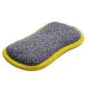 Yellow Washing Up Pad