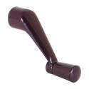 Bronze Crank Handle