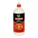 32-Fluid Ounce Weldwood Professional Wood Glue Yellow