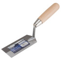 Vulcan 5X2-Inch Margin Trowel