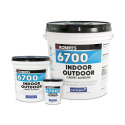 1-Gallon Indoor/Outdoor Carpet Adhesive