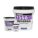 1-Quart, Universal Vinyl Flooring Adhesive
