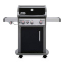 Black Spirit E-330 LP Gas Grill