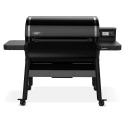 44-Inch SmokeFire Sear ELX4 Smart Freestanding Wood Fired Pellet Grill