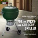 Weber® 14407001 