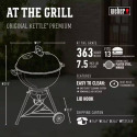 Weber® 14407001 