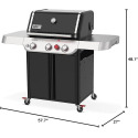 Weber® 1500533 