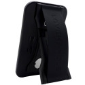 Black PRO MagSafe Compatible Magnetic Phone Grip