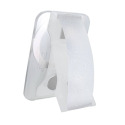 Crystal Clear Glitter PRO MagSafe Compatible Magnetic Phone Grip