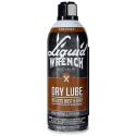 11-Ounce Dry Lubricant With Cerflon®