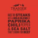 Traeger® SPC256 