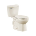 1.28 GPF Bone Round Front 12-Inch Toilet