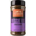 10.5-Ounce Veggie Rub Garlic and Herb