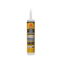 10-Ounce Sika Flex Hybrid Self-Leveling Sealant In Black