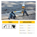 Sika® 813730 