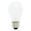 40-Watt Soft White, Dimmable, Incandescent Bulb