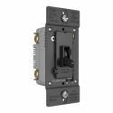 Legrand TradeMaster® 3-Way Black Toggle Slide Dimmer