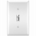 Legrand 3-Way White Slide Dimmer Switch