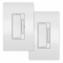 radiant® White Easy 3-Way Dimmer Kit