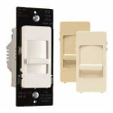 Single-Pole Slide Dimmer