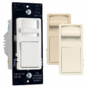3-Way Paddle Slide Dimmer