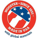 WOOSTER® R008 