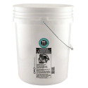 5-Gallon White Bucket