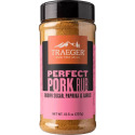 12 1/2-Ounce Traeger Perfect Pork Rub Seasoning