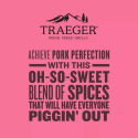 Traeger® SPC255 