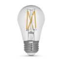 10-Watt Soft White E26 Base A15 Dimmable Enhance Filament LED Light Bulb