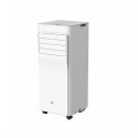 Portable Air Conditioner With Remote, 8500 BTU