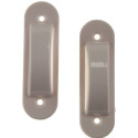 2-Pack Westek SG1 Switch Guard, White