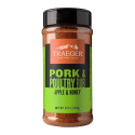 12.5-Ounce Apple And Honey Pork And Poultry Rub