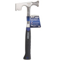 12-Ounce Drywall Hatchet Head Hammer