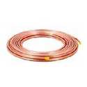 1/4 In X 50 Ft Refrigeration Copper Tubing