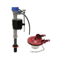 3-Inch Performax Valve/Flapper Kit