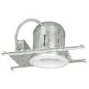 6-Inch Incandescent New Construction Recessed Light