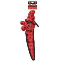 Gladiator Tuff Dino, Red