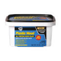 32-Ounce Natural Plastic Wood All Purpose Wood Filler