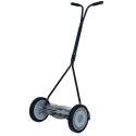 16- Inch Reel Lawn Mower