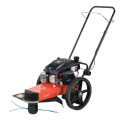 Walk-Behind Trimmer Mower 22-Inch