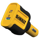 2-Port PD Car Charger Adapter