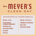 Mrs. Meyer's® 11330 