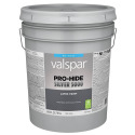 5-Gallon Pro-Hide® Silver 5000 Latex Paint, White