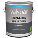 1-Gallon Pro-Hide® Silver 5000 Latex Paint, Pastel Base