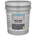5-Gallon Pro-Hide® Silver 5000 7100 Series Interior Paint, Pastel Base, Flat