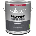 1-Gallon Pro-Hide® Silver 5000 Latex Paint, Eggshell, Antique White