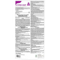 Cyper WSP Insecticide In Water-Soluble Packets