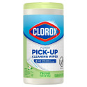 75-Count 2-in-1 Power Pick-Up Cleaning Wipes