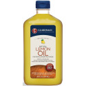 16-Fluid-Ounce Natural Lemon Oil for Teak a& Other Fine Woods